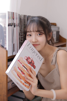 我的见鬼女友